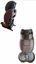 SEGGIOLINO AUTO FOPPAPEDRETTI RE-KLINO FIX 