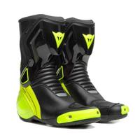 Dainese NEXUS 2 WP Black/Fluo Yellow