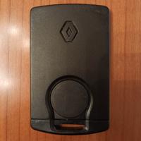 Chiave originale Renault Clio 2016