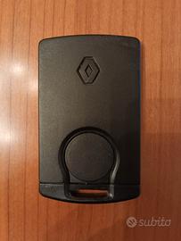 Chiave originale Renault Clio 2016