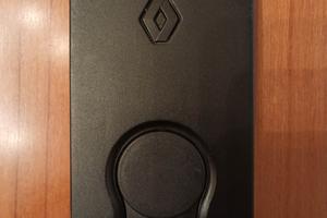 Chiave originale Renault Clio 2016