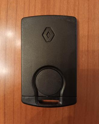 Chiave originale Renault Clio 2016