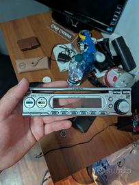 autoradio Majestic 