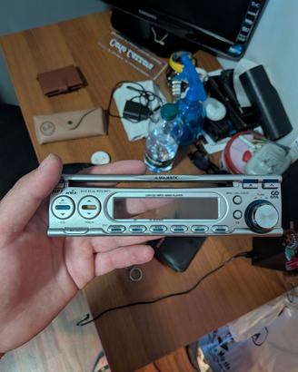 autoradio Majestic 