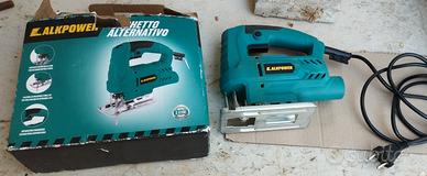 seghetto alternativo