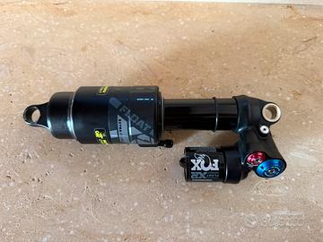 Fox Float X2 performance elite 230x62,5