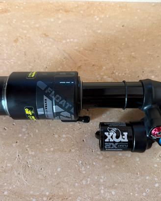 Fox Float X2 performance elite 230x62,5