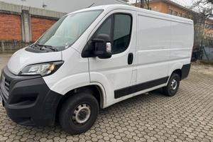 Fiat Ducato L1H1 /2.2 MJT 120CV 