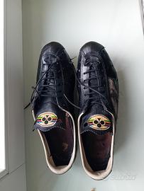 scarpe bici Colnago cx1 vintage 