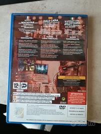 Guitar Hero 2 per ps2