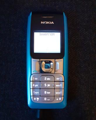 Nokia 2310 RM-189 Con Caricabatteria – Funzionante