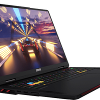 MSI RAIDER - Super Portatile GAMER