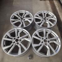 Cerchi in lega originali Audi TT MK3 19"