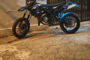 Yamaha DT 50
