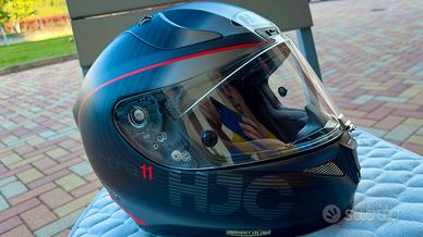 CASCO HJC