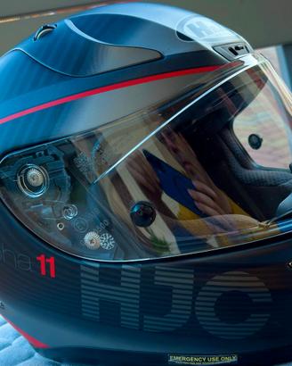 CASCO HJC
