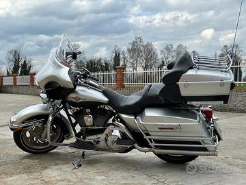 Electra Glide Ultra Classic 1450