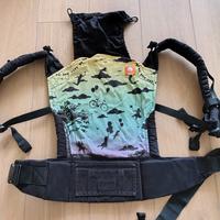 Marsupio Tula Baby Carriers