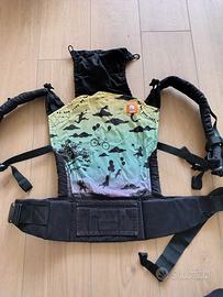 Marsupio Tula Baby Carriers