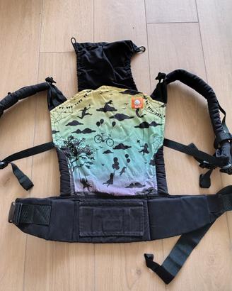 Marsupio Tula Baby Carriers