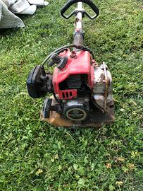 decespugliatore kawasaki TG 33 x pezzi di recupero