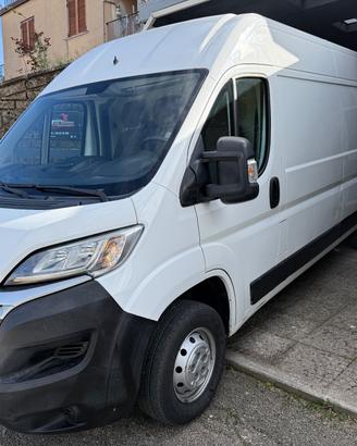 Citroen Jumper 2.2 diesel