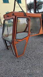 Cabina per trattore fiat 680,780,880,980