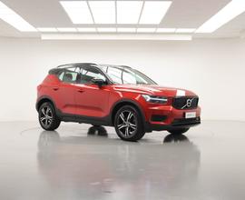 VOLVO XC40 D3 AWD GEARTRONIC R-DESIGN