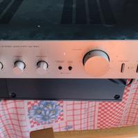 amplificatore nikko perfettamente funzionante 