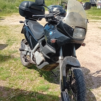 Bmw f 650 st - 1997