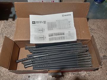 tasselli whurt shark da 10