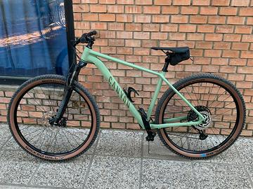 MTB Canyon Grand Canyon 7