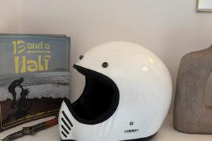 Casco Dmd taglia s