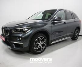 BMW X1 xDrive20d xLine