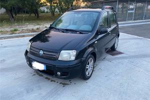 Fiat Panda - Emotion 2004