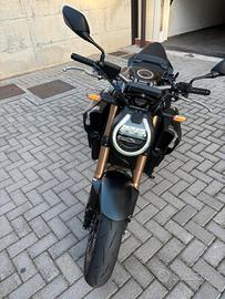 Honda Cb 650R