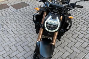 Honda Cb 650R