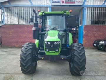 deutz g 120 con 560 ore