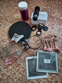 Lotto misto fondo di magazzino – vario