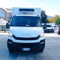 Iveco daily 35c14 surgelati - 20°