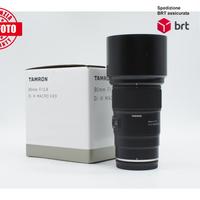 Tamron 90 F2.8 Di III Macro VXD (Nikon & compatibi