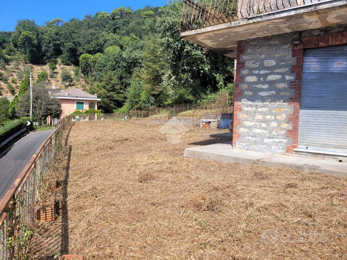 House in Rapallo, San Maurizio di Monti - Altro