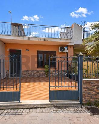Casa Indipendente - Riposto