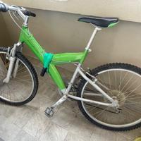 Mountain Bike- Design Pininfarina