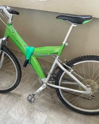 Mountain Bike- Design Pininfarina