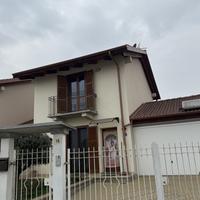 Villetta a schiera di recente costruzione