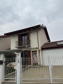 Villa a schiera Faule [Cod. rif 3268446VRG]