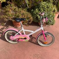 Bici bambina