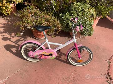 Bici bambina