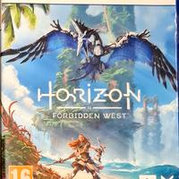 Horizon 2 Forbidden West PS5